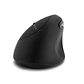 Mouse Vertical Ergonómico Inalámbrico Kensington Pro Fit K79810 para Zurdos 1600 DPI Negro - Miniatura 5