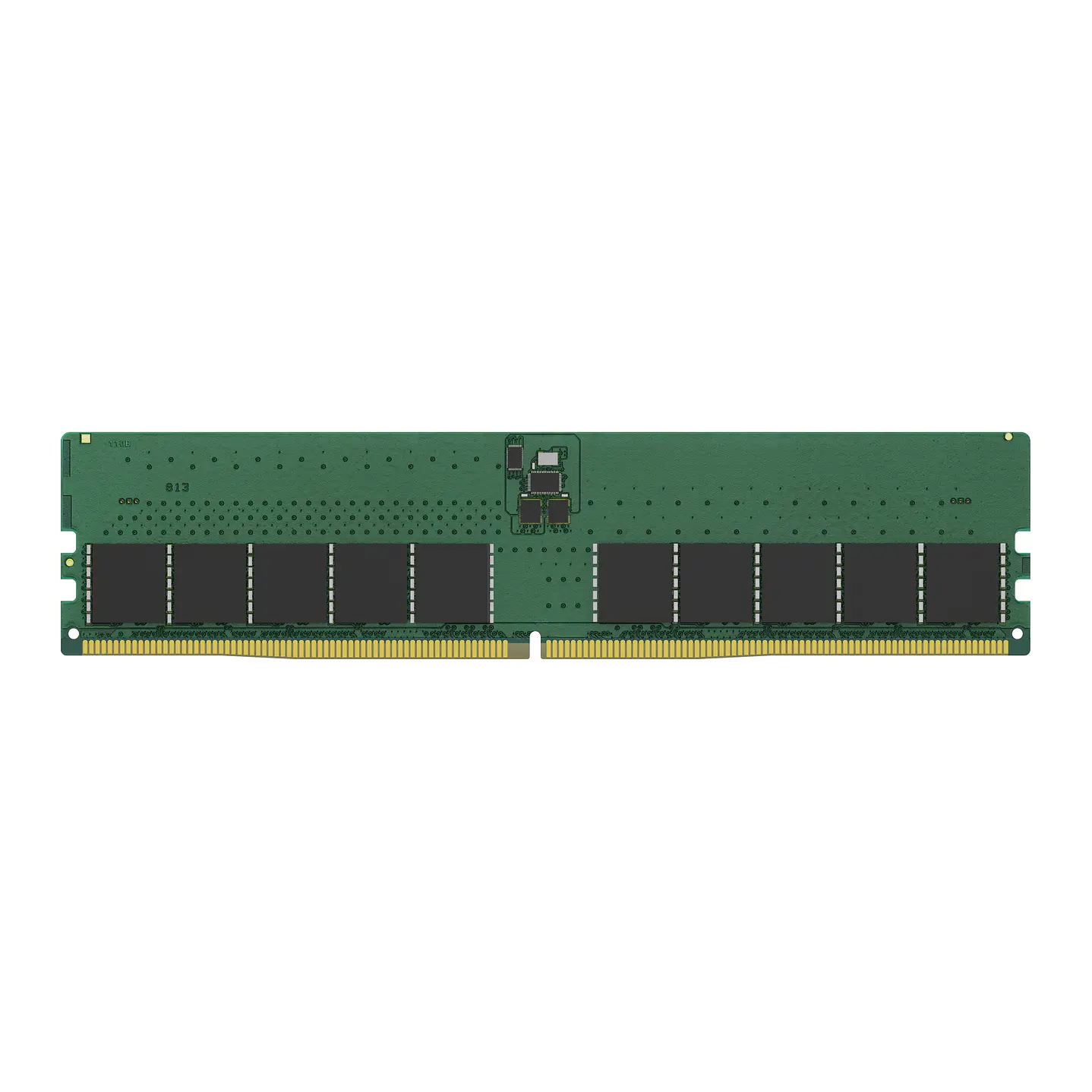 Memoria RAM Kingston 32GB DDR5 5600 MT/s ECC Unbuffered DIMM KTL-TS556E-32G (compatible Lenovo) 1