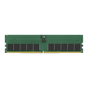 Memoria RAM Kingston 32GB DDR5 5600 MT/s ECC UDIMM 2Rx8 para Lenovo (KTL-TS556E-32G)