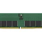 Memoria RAM Kingston 32GB DDR5 5600 MT/s ECC Unbuffered DIMM KTL-TS556E-32G (compatible Lenovo) - Miniatura 1