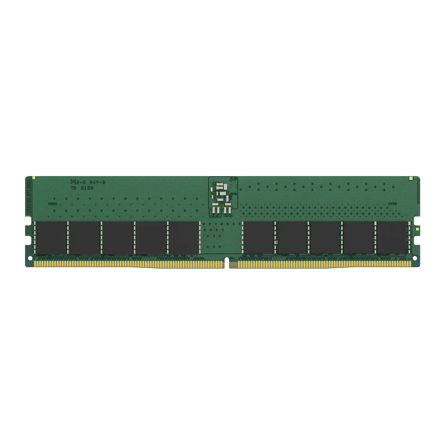 Memoria RAM Kingston 32GB DDR5 5600 MT/s ECC Unbuffered DIMM KTL-TS556E-32G (compatible Lenovo) 2