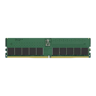 Memoria RAM Kingston 32GB DDR5 5600 MT/s ECC UDIMM 2Rx8 para Lenovo (KTL-TS556E-32G)