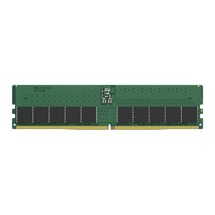 Memoria RAM Kingston 32GB DDR5 5600 MT/s ECC Unbuffered DIMM KTL-TS556E-32G (compatible Lenovo) 2