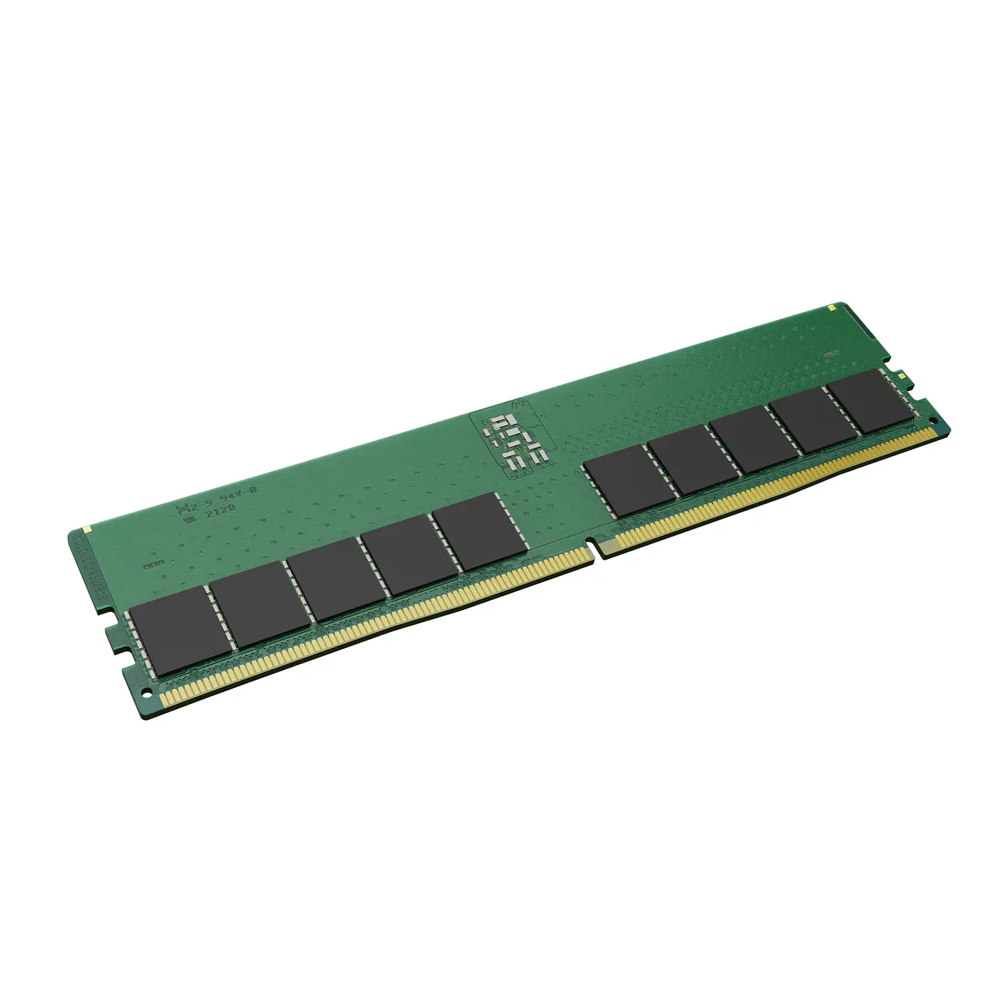 Memoria RAM Kingston 32GB DDR5 5600 MT/s ECC Unbuffered DIMM KTL-TS556E-32G (compatible Lenovo) 3