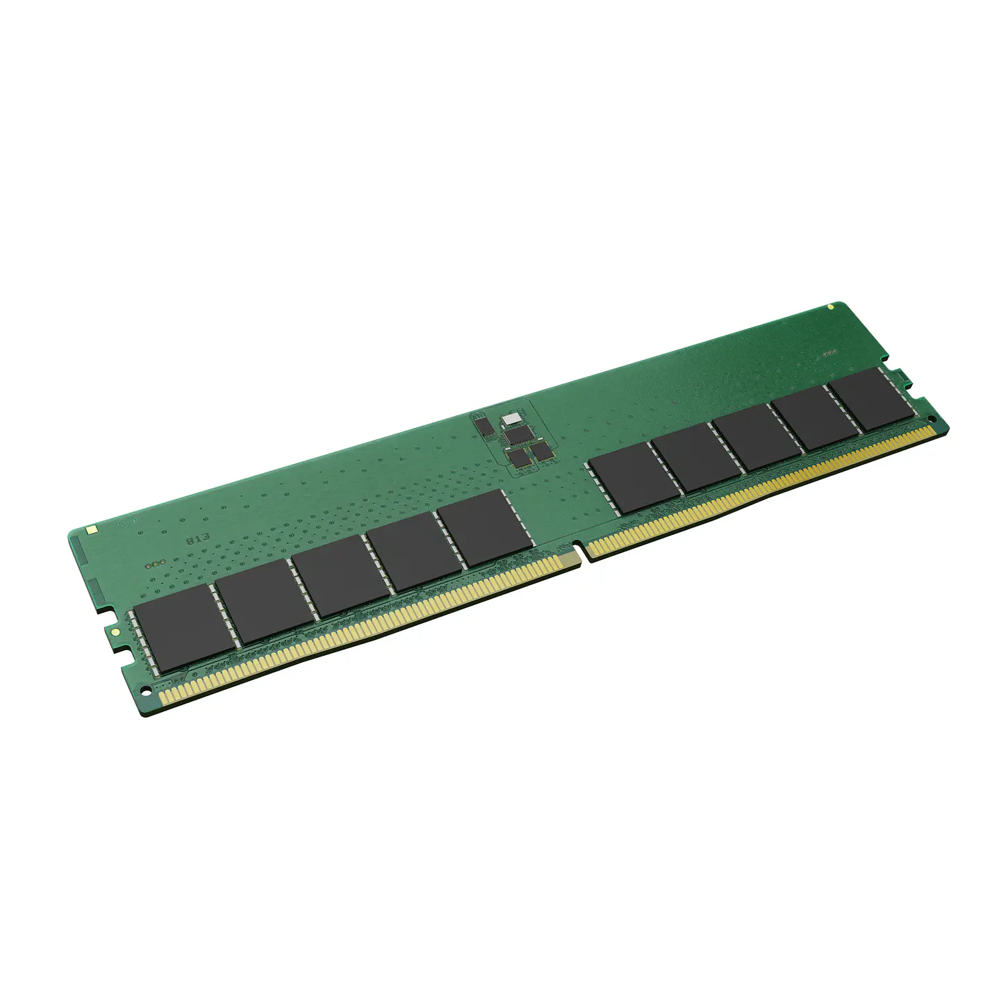 Memoria RAM Kingston 32GB DDR5 5600 MT/s ECC Unbuffered DIMM KTL-TS556E-32G (compatible Lenovo) 4