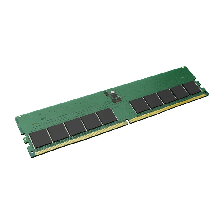 Memoria RAM Kingston 32GB DDR5 5600 MT/s ECC Unbuffered DIMM KTL-TS556E-32G (compatible Lenovo) 4