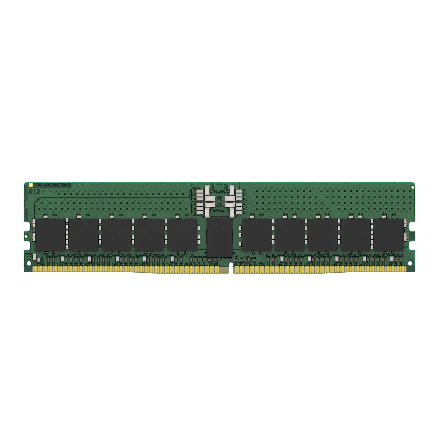 Kingston Memoria RAM 32GB DDR5 5600MT/s ECC Reg 2Rx8 Module 1