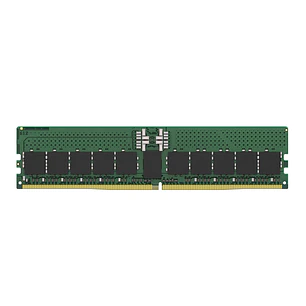 Memoria RAM Kingston 32GB DDR5 5600 MT/s ECC Registered RDIMM 2Rx8 para HP/HPE (KTH-PL556D8-32G)