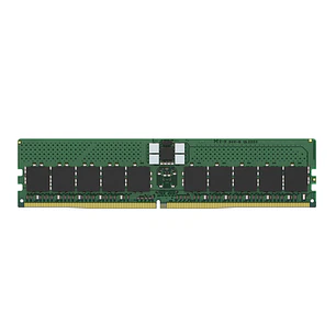 Memoria RAM Kingston 32GB DDR5 5600 MT/s ECC Registered RDIMM 2Rx8 para HP/HPE (KTH-PL556D8-32G)