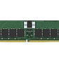Kingston Memoria RAM 32GB DDR5 5600MT/s ECC Reg 2Rx8 Module - Miniatura 2