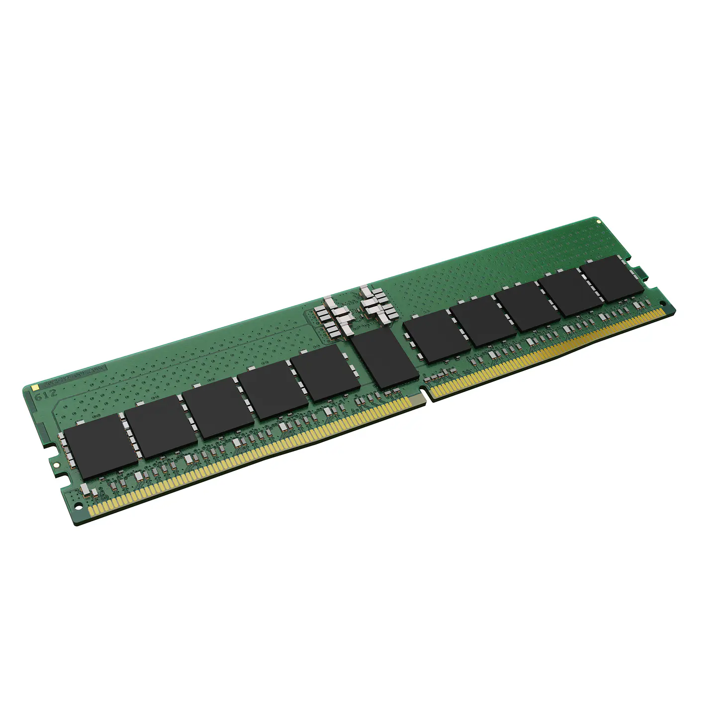 Kingston Memoria RAM 32GB DDR5 5600MT/s ECC Reg 2Rx8 Module 3