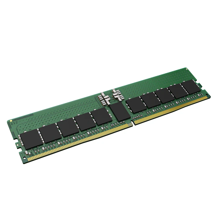 Kingston Memoria RAM 32GB DDR5 5600MT/s ECC Reg 2Rx8 Module 3