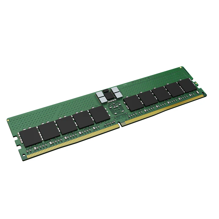 Kingston Memoria RAM 32GB DDR5 5600MT/s ECC Reg 2Rx8 Module 4