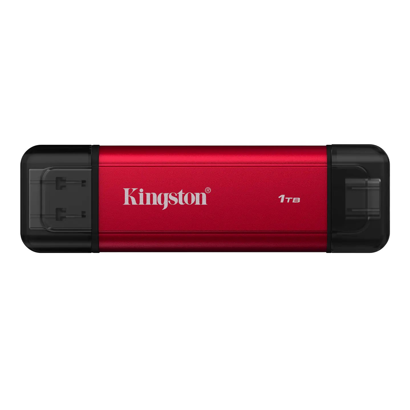 Kingston SSD Externo 1TB DUAL USB-A/C 1