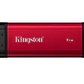 Kingston SSD Externo 1TB DUAL USB-A/C - Miniatura 1