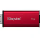 Kingston SSD Externo 1TB DUAL USB-A/C - Miniatura 2
