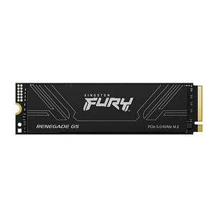 SSD Kingston FURY Renegade G5 8TB M.2 2280 NVMe PCIe 5.0 hasta 14.800 MB/s (SFYR2D/8T1)
