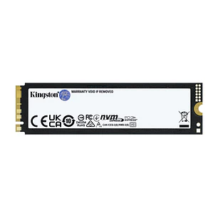 SSD Kingston FURY Renegade G5 8TB M.2 2280 NVMe PCIe 5.0 hasta 14.800 MB/s (SFYR2D/8T1)