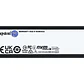 SSD Kingston FURY Renegade G5 8TB M.2 2280 NVMe PCIe 5.0 hasta 14.800 MB/s SFYR2D/8T1 - Miniatura 2