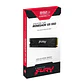 SSD Kingston FURY Renegade G5 8TB M.2 2280 NVMe PCIe 5.0 hasta 14.800 MB/s SFYR2D/8T1 - Miniatura 4