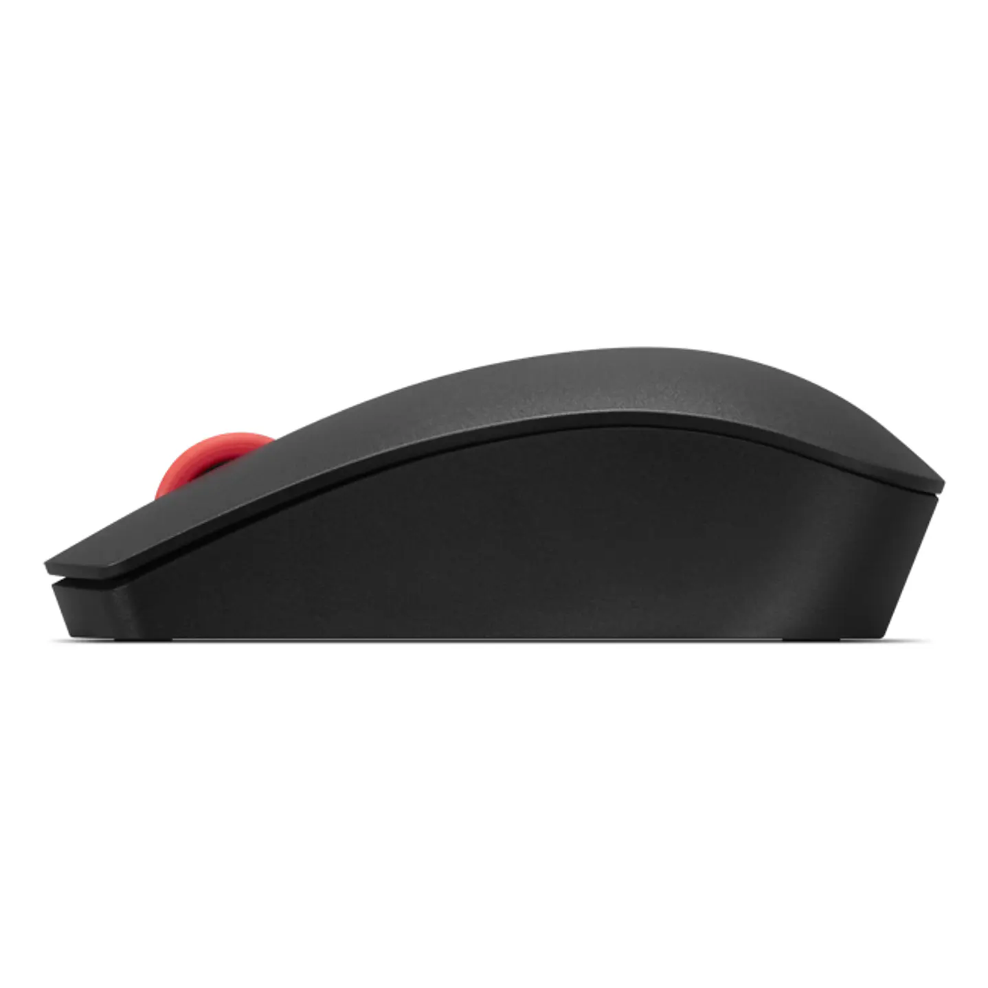 Combo Teclado y Mouse Inalámbrico Lenovo Essential Gen 2 Español Latinoamérica Tecla Copilot Negro 4