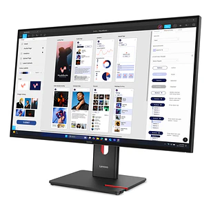 Monitor Lenovo ThinkVision T32UD-40 31.5