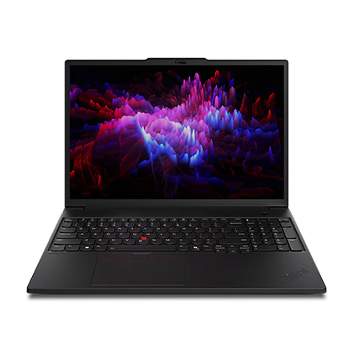Notebook Lenovo ThinkPad P16s Gen 4 Intel Core Ultra 7 255H 32GB 1TB SSD RTX PRO 500 6GB 16