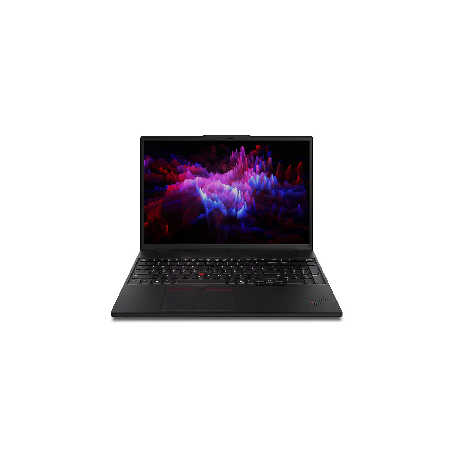 Notebook Lenovo ThinkPad P16s Gen 4 Intel Core Ultra 7 255H 32GB 1TB SSD RTX PRO 500 6GB 16