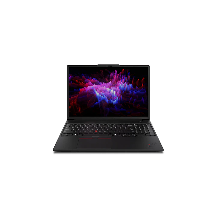 Notebook Lenovo ThinkPad P16s Gen 4 Intel Core Ultra 7 255H 32GB 1TB SSD RTX PRO 500 6GB 16