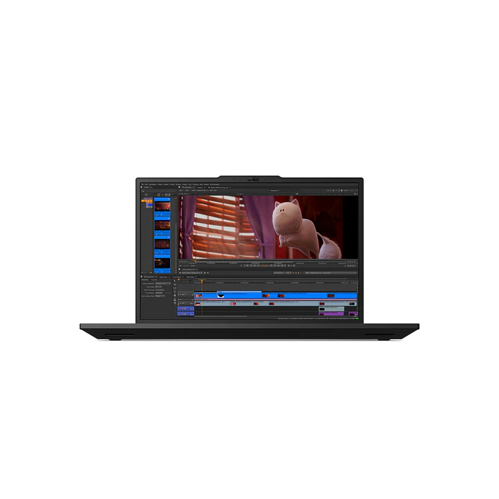 Notebook Lenovo ThinkPad P16s Gen 4 Intel Core Ultra 7 255H 32GB 1TB SSD RTX PRO 500 6GB 16