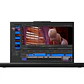 Notebook Lenovo ThinkPad P16s Gen 4 Intel Core Ultra 7 255H 32GB 1TB SSD RTX PRO 500 6GB 16