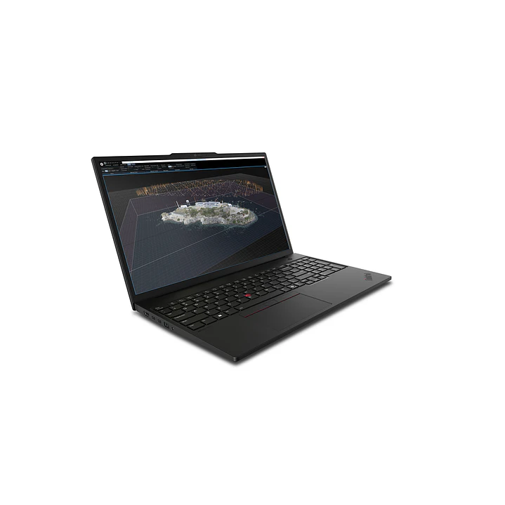 Notebook Lenovo ThinkPad P16s Gen 4 Intel Core Ultra 7 255H 32GB 1TB SSD RTX PRO 500 6GB 16
