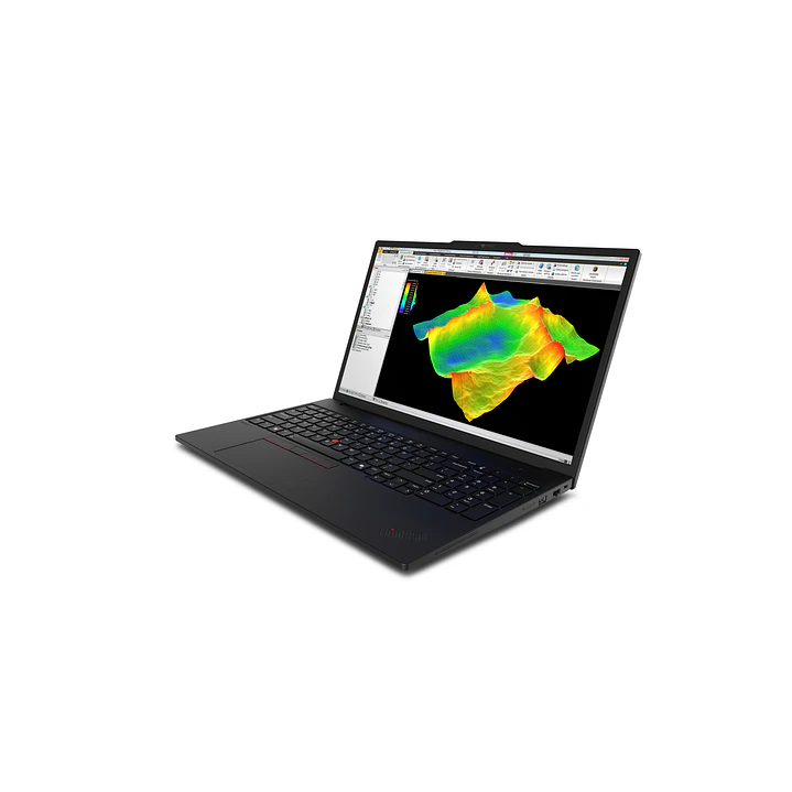 Notebook Lenovo ThinkPad P16s Gen 4 Intel Core Ultra 7 255H 32GB 1TB SSD RTX PRO 500 6GB 16