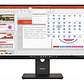 Monitor Lenovo ThinkVision T27-40 27