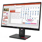 Monitor Lenovo ThinkVision T27-40 27