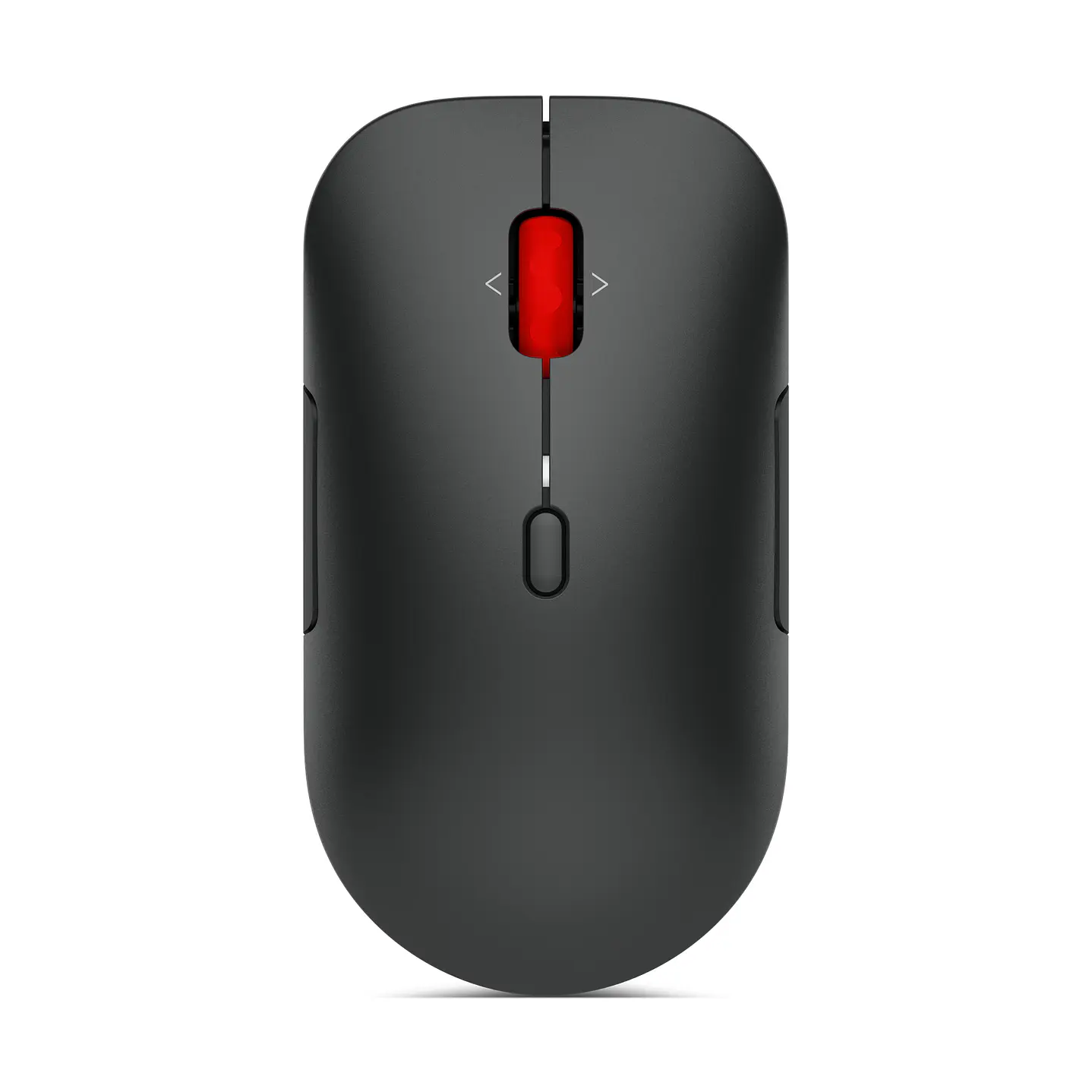 Lenovo Wireless Multi-Mode Pro Mouse 6000 (W/O Battery) 1