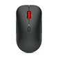 Lenovo Wireless Multi-Mode Pro Mouse 6000 (W/O Battery) - Miniatura 1