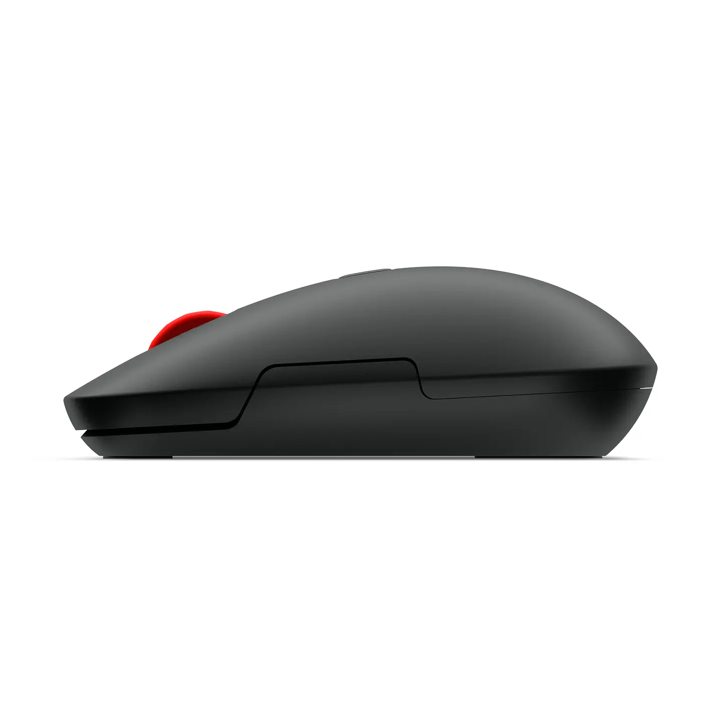 Lenovo Wireless Multi-Mode Pro Mouse 6000 (W/O Battery) 2