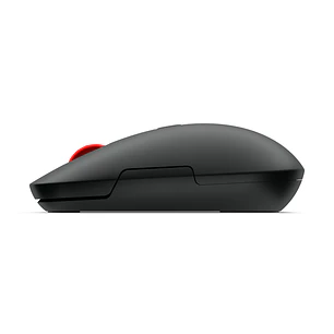 Mouse Inalámbrico Lenovo Wireless Multi-Mode Pro Mouse 6000 Negro sin Pila (4Y51S61875)