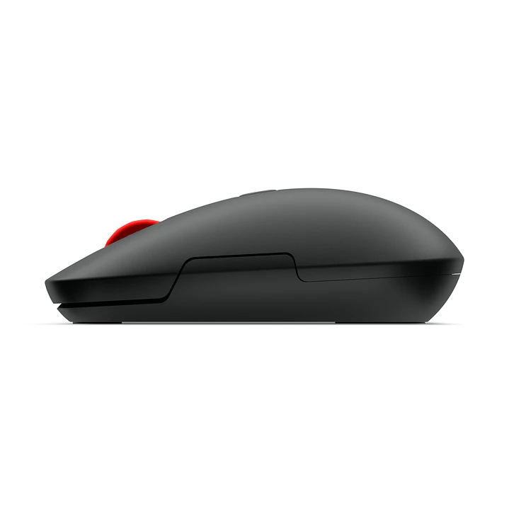 Lenovo Wireless Multi-Mode Pro Mouse 6000 (W/O Battery) 2