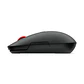 Lenovo Wireless Multi-Mode Pro Mouse 6000 (W/O Battery) - Miniatura 2