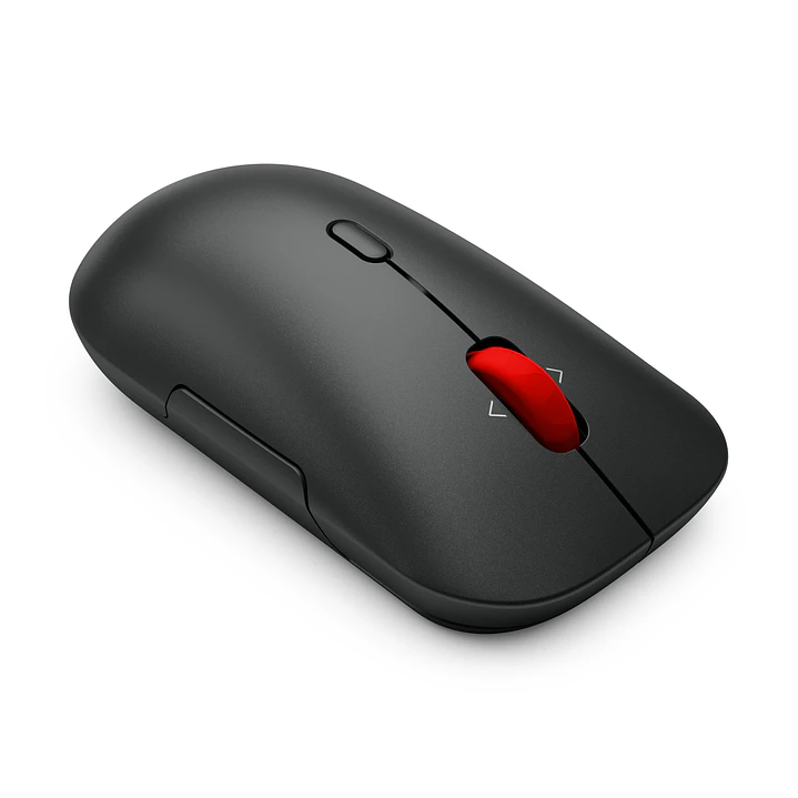 Lenovo Wireless Multi-Mode Pro Mouse 6000 (W/O Battery) 3