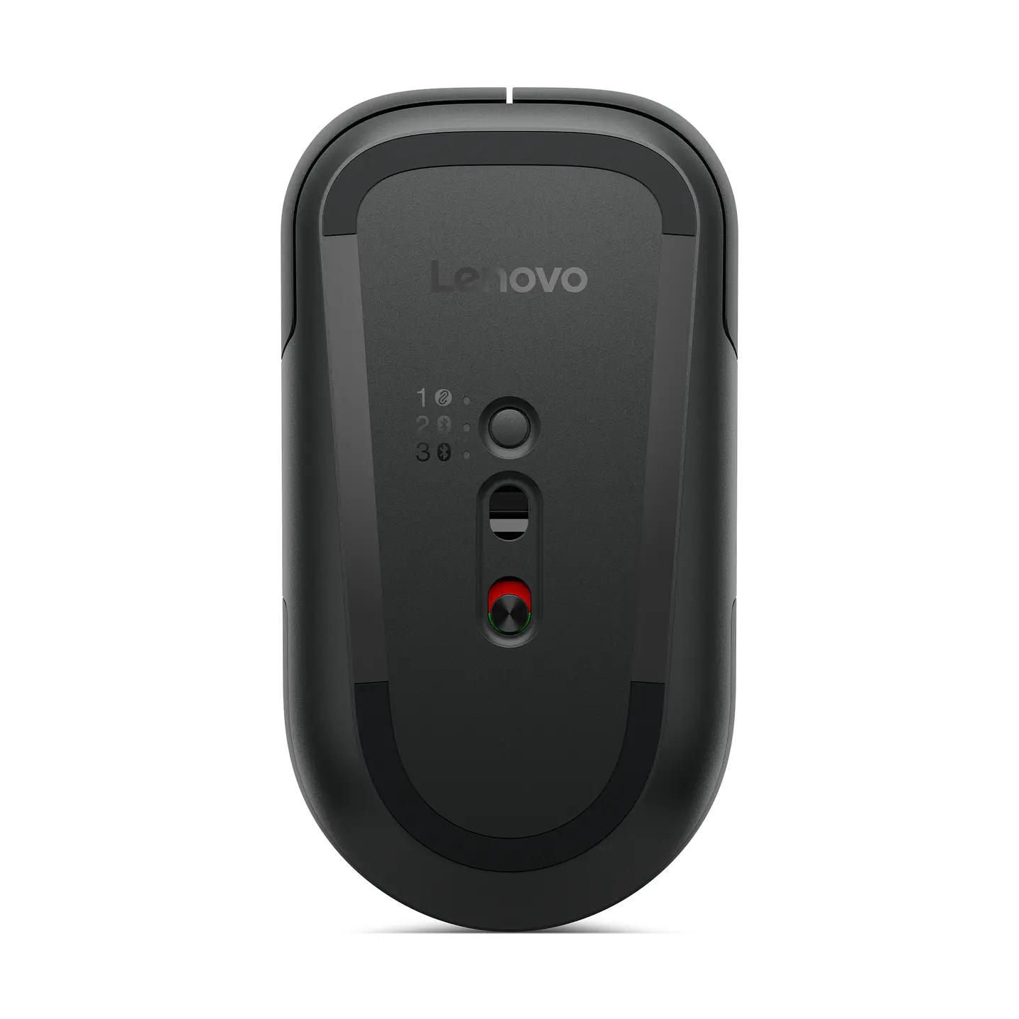 Lenovo Wireless Multi-Mode Pro Mouse 6000 (W/O Battery) 5
