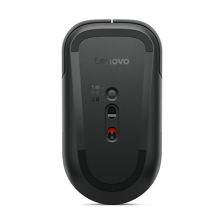 Lenovo Wireless Multi-Mode Pro Mouse 6000 (W/O Battery) 5