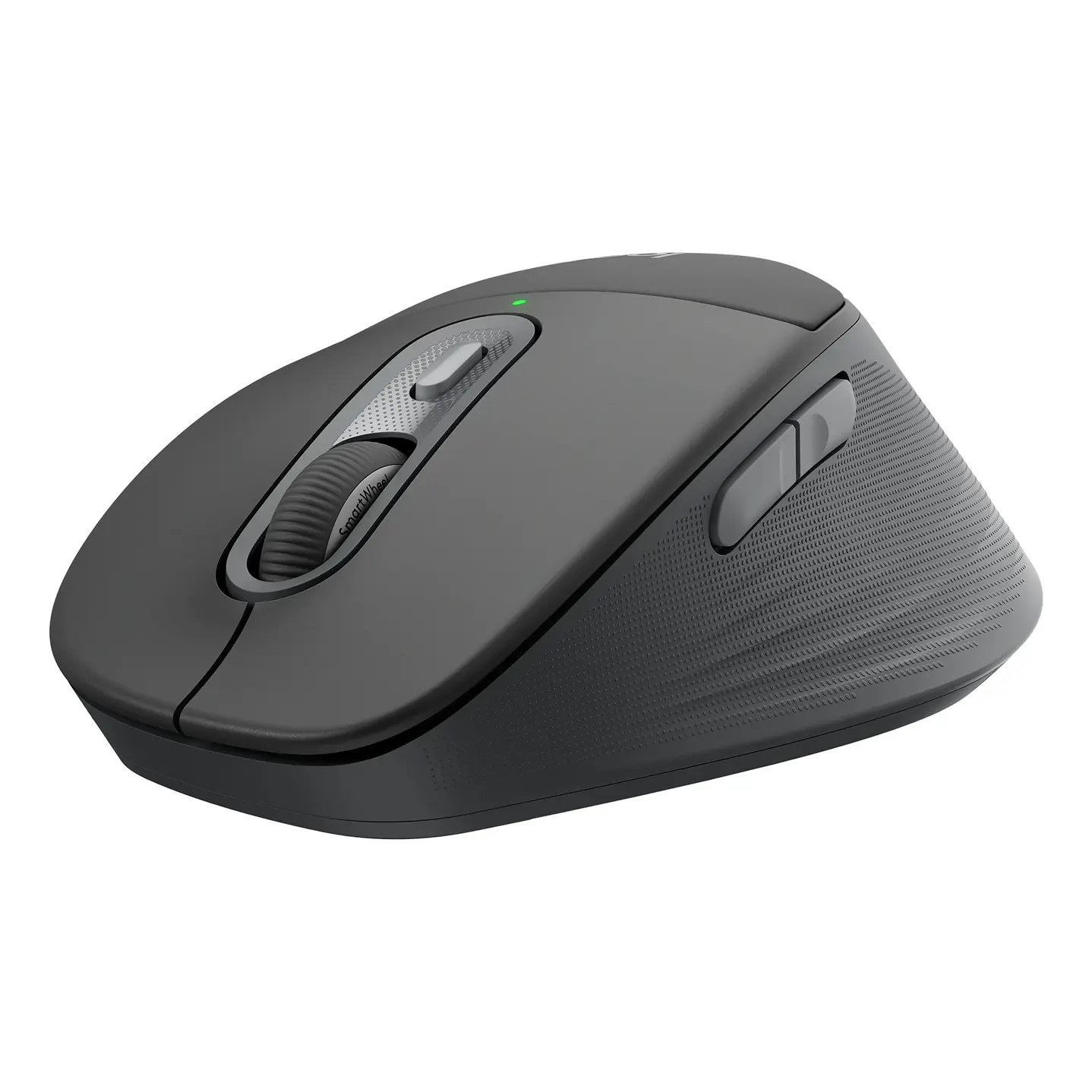 Mouse Inalámbrico Logitech Signature Comfort Plus M850 L Grafito Bluetooth 4000 DPI 2