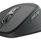 Mouse Inalámbrico Logitech Signature Comfort Plus M850 L Grafito Bluetooth 4000 DPI - Miniatura 2