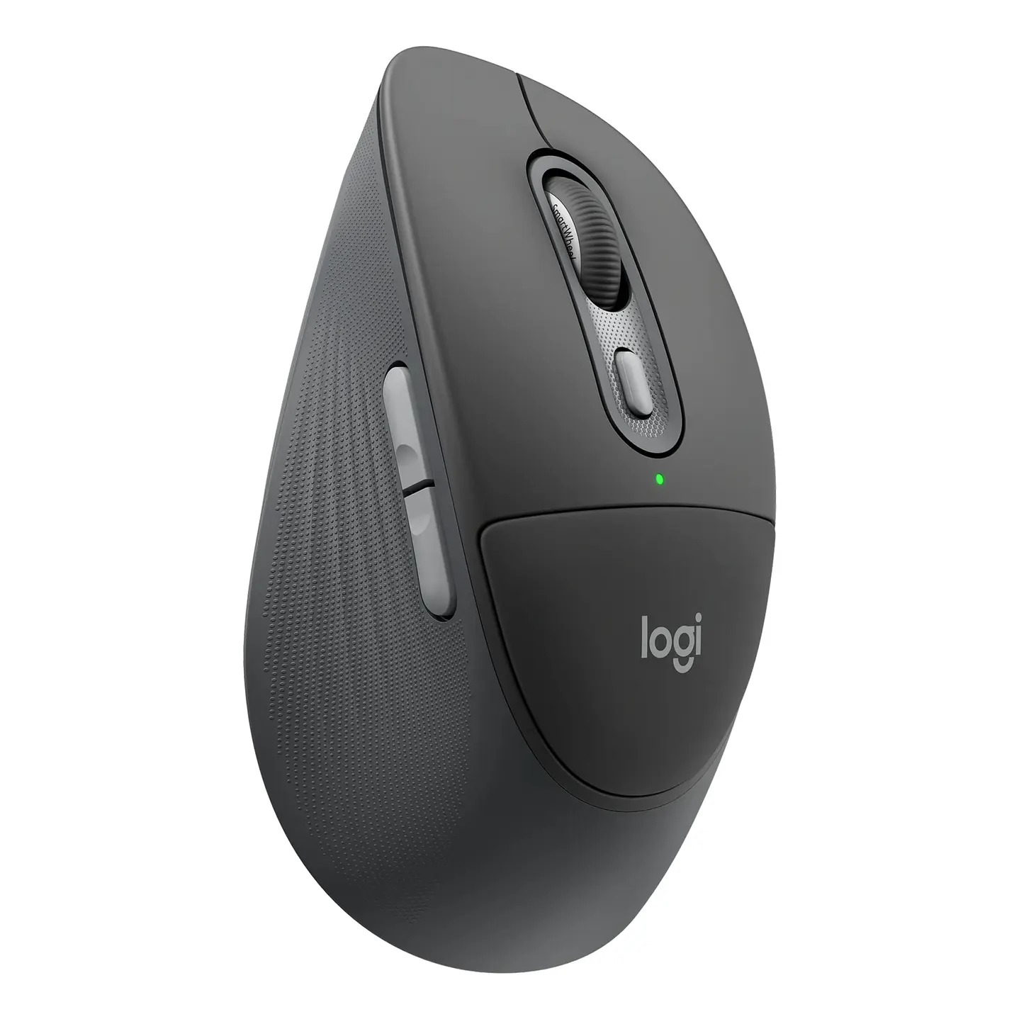 Mouse Inalámbrico Logitech Signature Comfort Plus M850 L Grafito Bluetooth 4000 DPI 3