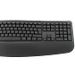 Combo Teclado y Mouse Inalámbrico Logitech Signature Comfort Plus MK880 Español Grafito - Miniatura 3