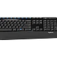 TECLADO/ MOUSE INALAMBRICO USB MK345 2.4GHz QWERTY ESPAÑOL NEGRO LOGITECH - Miniatura 1