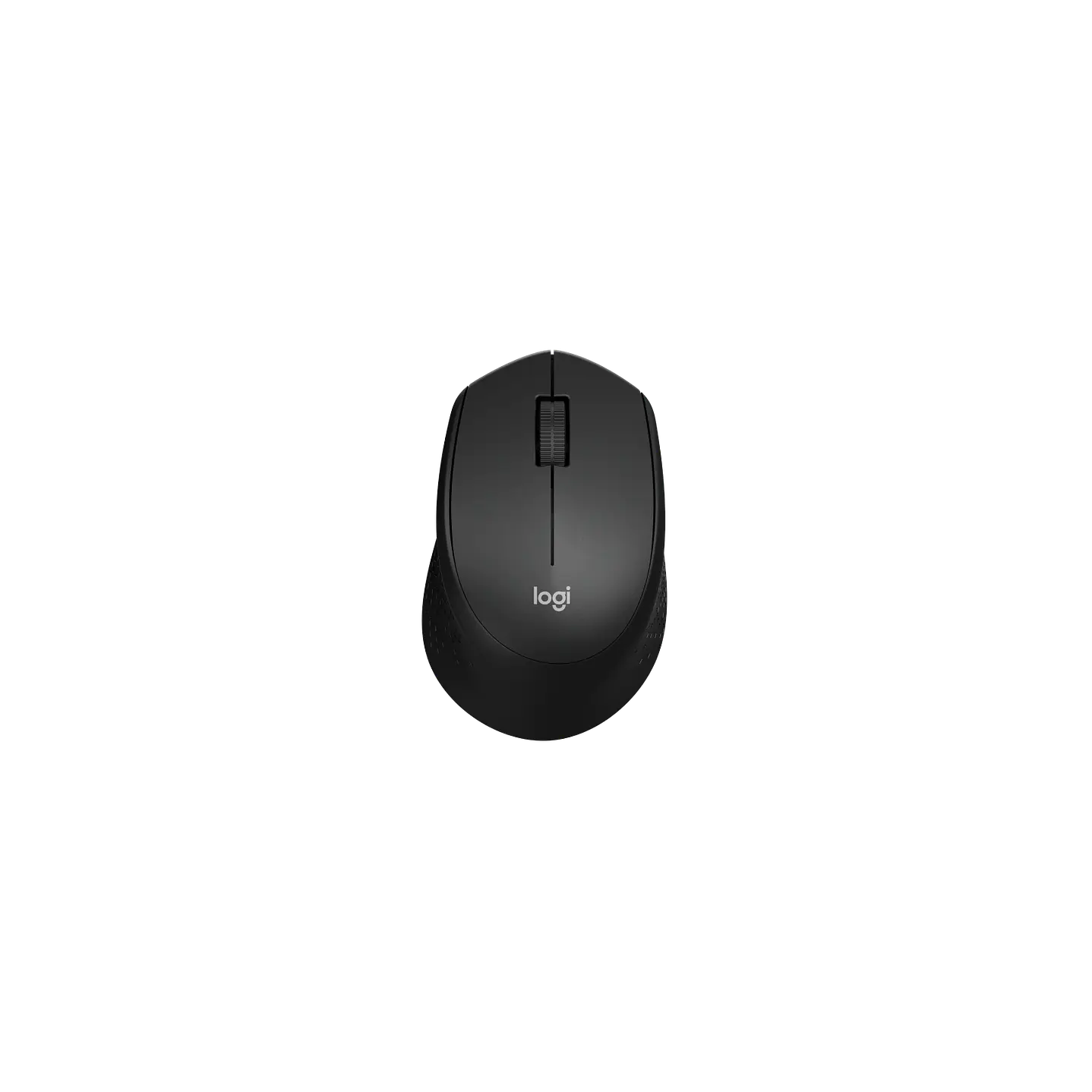 TECLADO/ MOUSE INALAMBRICO USB MK345 2.4GHz QWERTY ESPAÑOL NEGRO LOGITECH 3